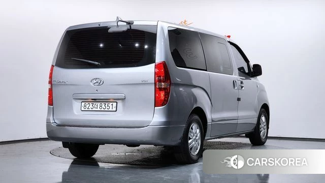 Hyundai The New Grand Starex id 4417466 из Кореи 12