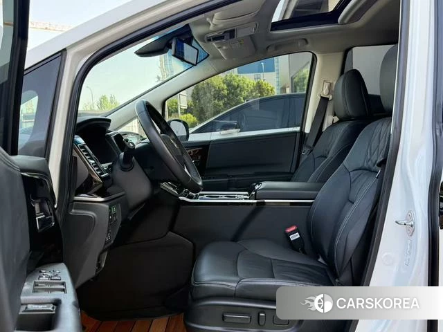 Honda Ai Lishen id 4263900 из Китая 8