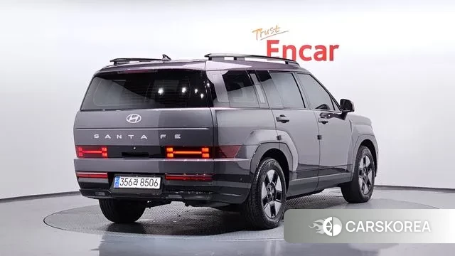 Hyundai Santa Fe (MX5) id 3305336 из Кореи 12