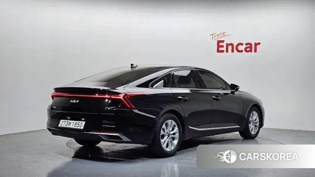 Kia K8 id 3717032 из Кореи 12