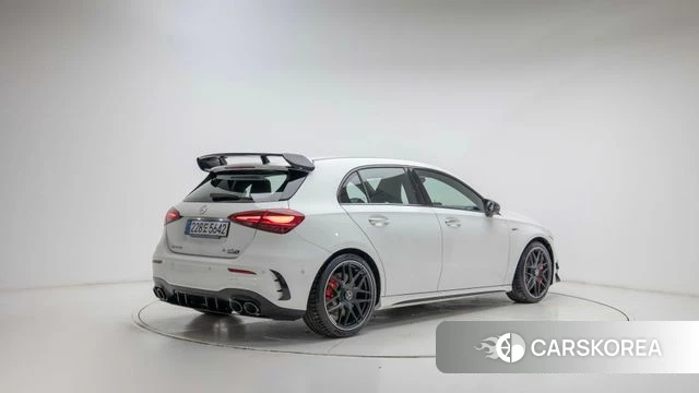 Mercedes-Benz A-Class W177 id 3933636 из Кореи 12