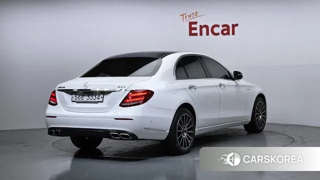 Mercedes-Benz E-Class W213 id 3723735 из Кореи 12