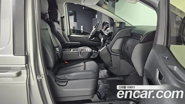 Hyundai Staria id 2653755 из Кореи 12