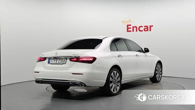 Mercedes-Benz E-Class W213 id 4523864 из Кореи 12