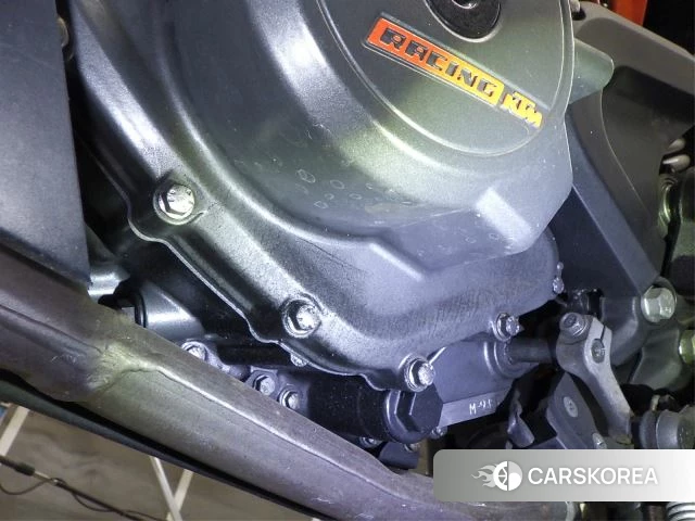 Engine photo