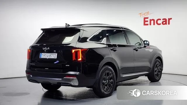 Kia The New Sorento 4th Generation id 3036526 из Кореи 12