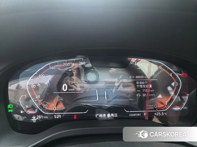 BMW X3 id 4279274 из Китая 12