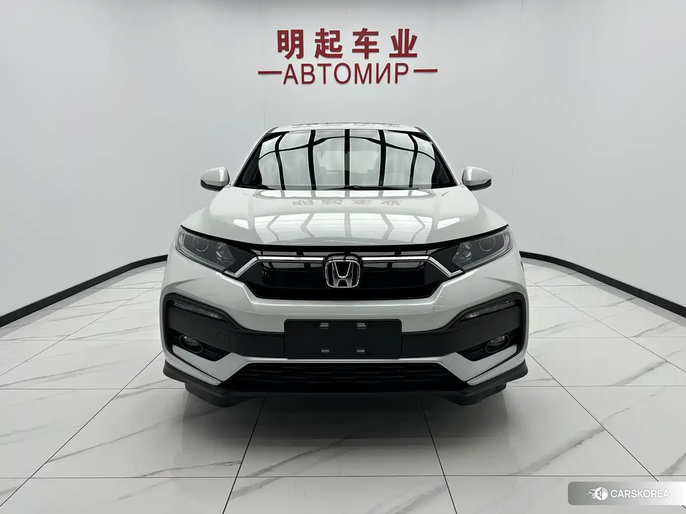 Honda XR-V id 4589381 из Китая 10