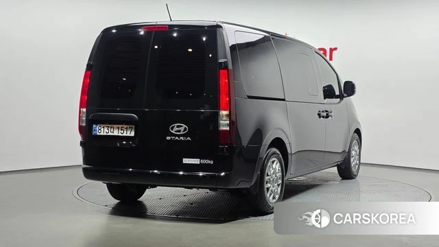 Hyundai Staria id 4468596 из Кореи 12