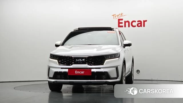 Kia Sorento 4th Generation id 4764196 из Кореи 12