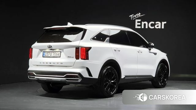 Kia Sorento 4th Generation id 4625510 из Кореи 12