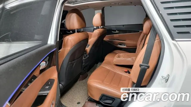 Kia The New Sorento id 2696477 из Кореи 12