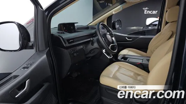 Hyundai Staria id 2681896 из Кореи 12