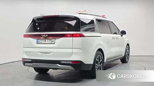 Kia Carnival 4th generation id 3739965 из Кореи 12