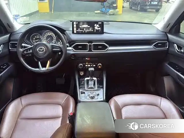 Mazda CX-5 id 4577885 из Китая 10