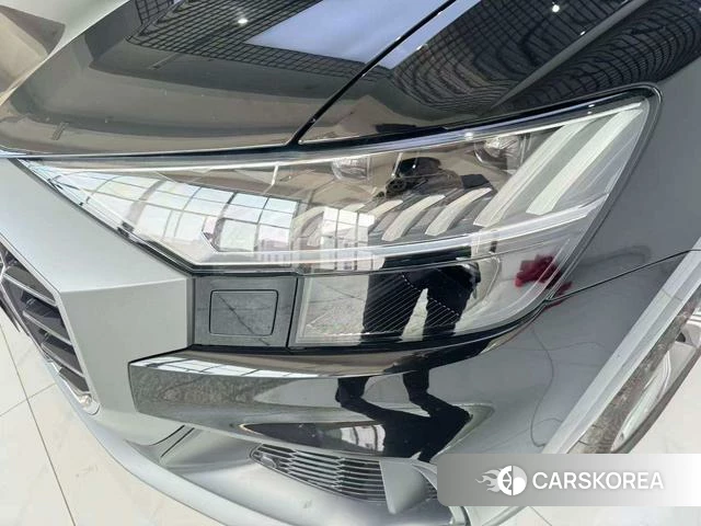 Audi Q8 id 4219204 из Китая 10