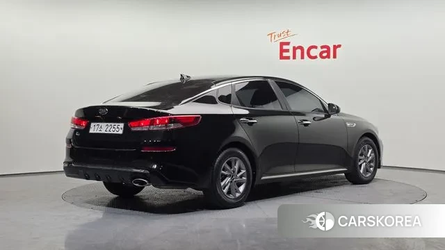 Kia The New K5 2nd generation id 3631974 из Кореи 12