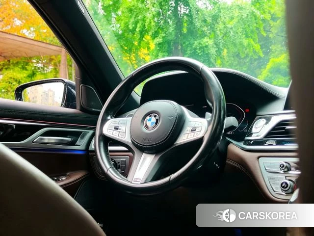 BMW 7 series id 4253290 из Китая 8
