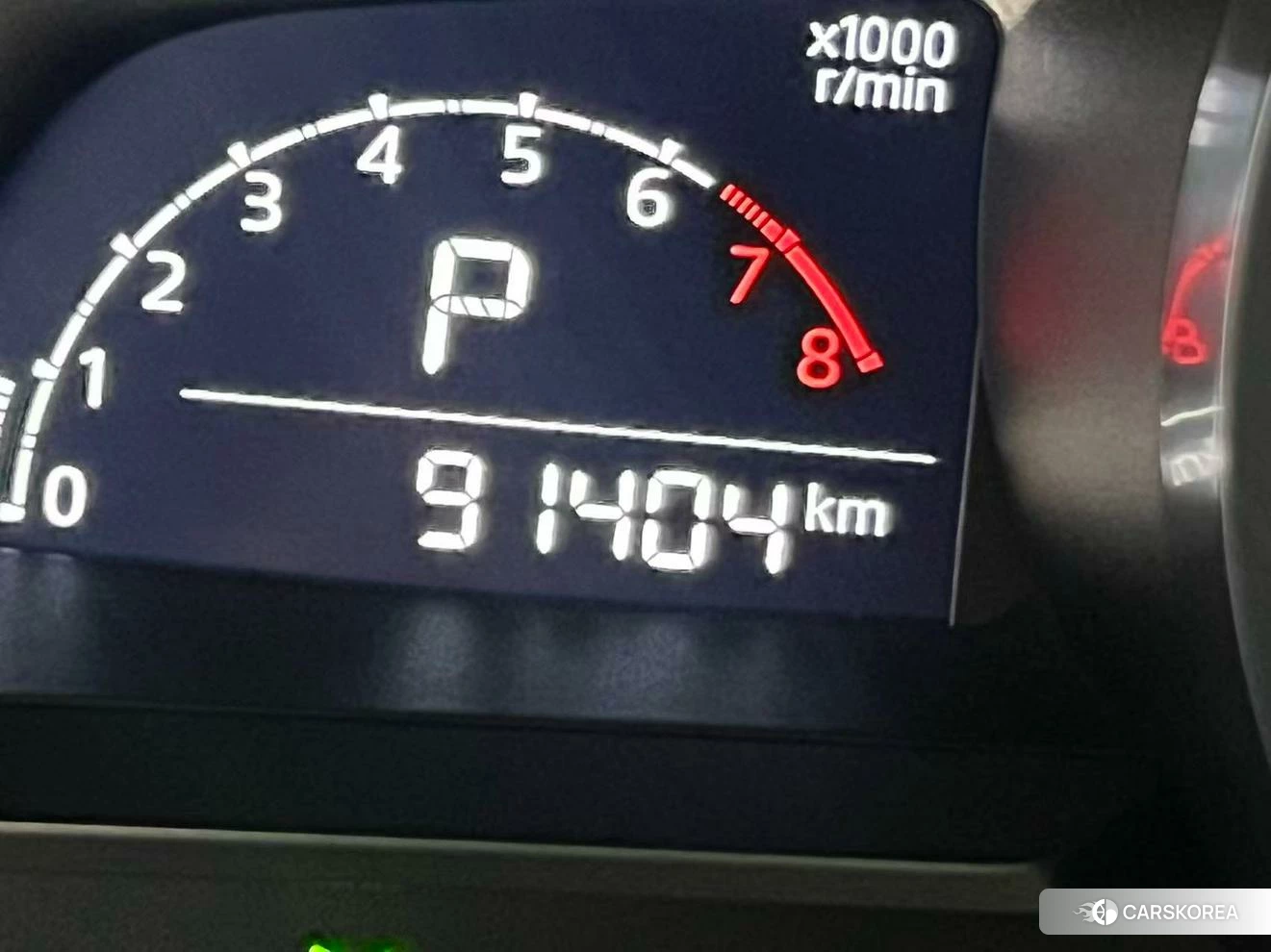 Mazda CX-4 id 4467462 из Китая 12