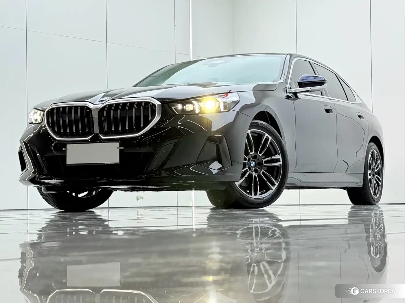 BMW 5 series id 4686244 из Китая 7