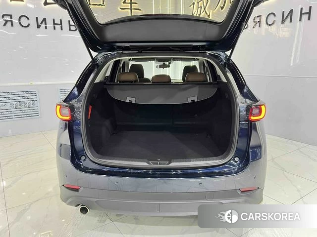 Mazda CX-5 id 4374690 из Китая 12