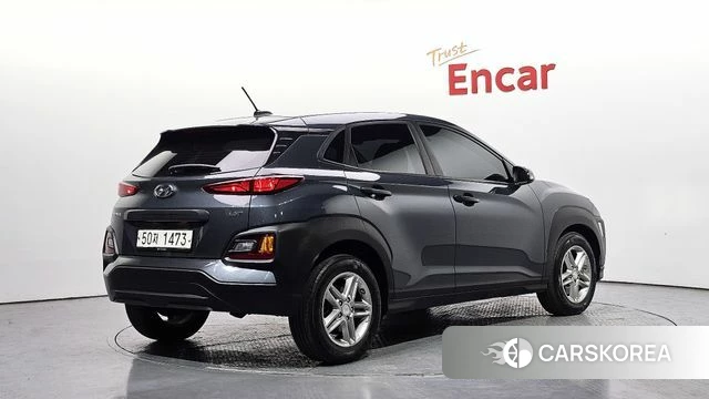 Hyundai Kona id 4180804 из Кореи 12