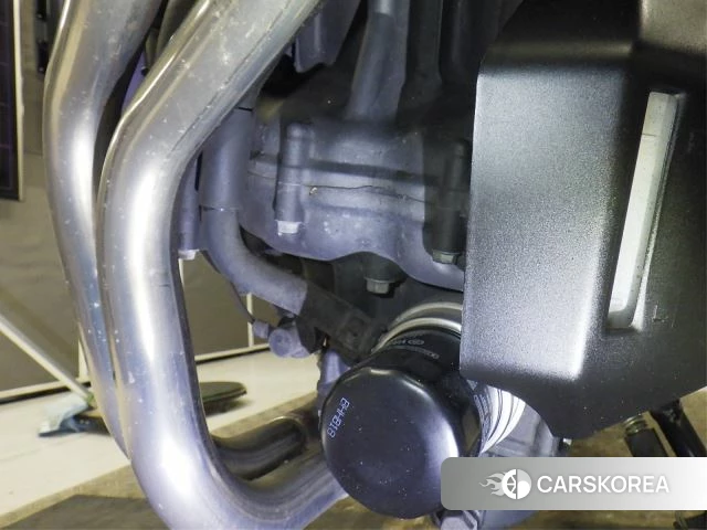 Engine photo