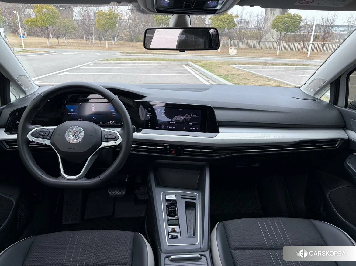 Volkswagen Golf id 4440622 из Китая 8