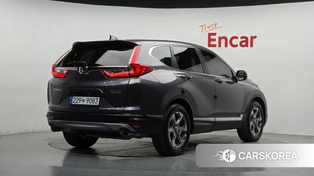 Honda CR-V 5th generation id 3861409 из Кореи 12