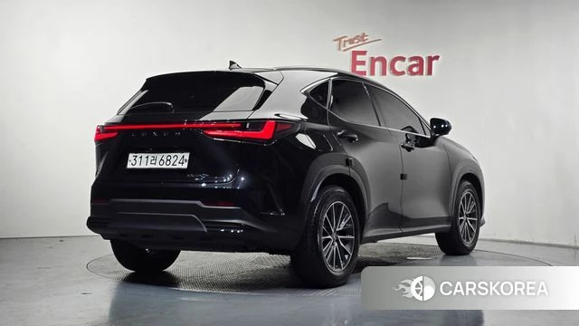 Lexus NX450h + 2nd generation id 4613243 из Кореи 12