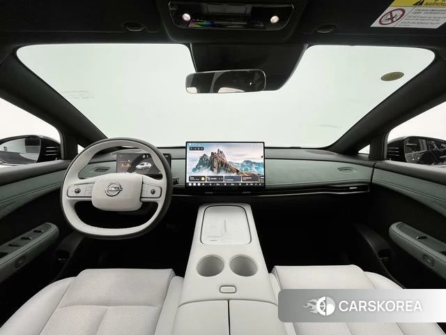 Nissan N7 id 4348975 из Китая 12
