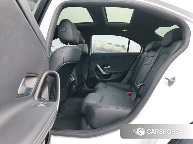 Mercedes-Benz Class A id 4207767 из Китая 12