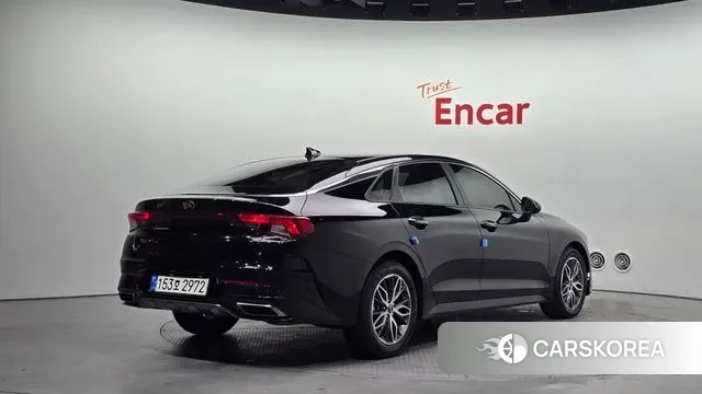 Kia K5 3rd generation id 3562186 из Кореи 12