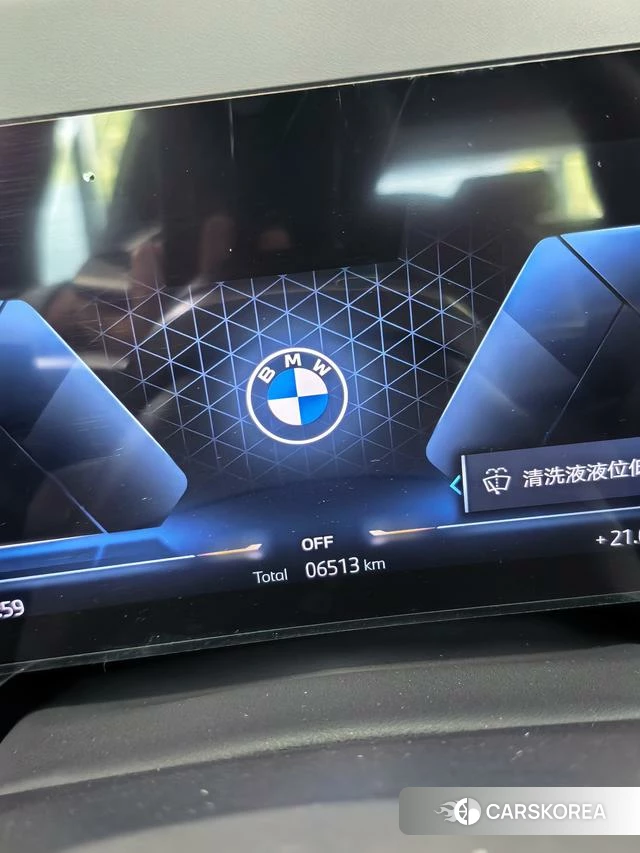 BMW X3 id 4393912 из Китая 12
