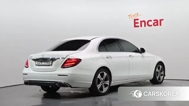 Mercedes-Benz E-Class W213 id 3039348 из Кореи 12