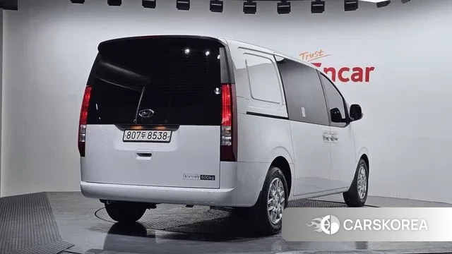 Hyundai Staria id 3383453 из Кореи 12