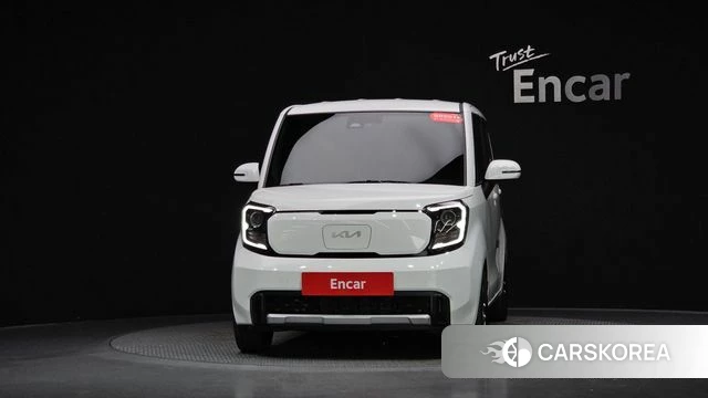 Kia The New Kia Ray EV id 4921702 из Кореи 12