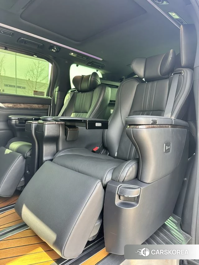 Toyota Wilfa id 4276435 из Китая 12