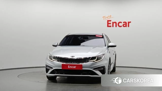 Kia The New K5 2nd generation id 4508556 из Кореи 12