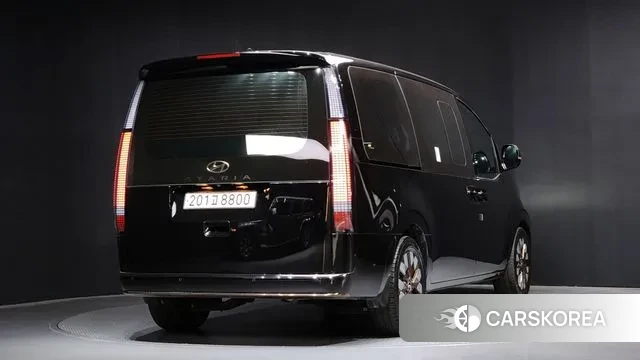 Hyundai Staria id 3359938 из Кореи 12