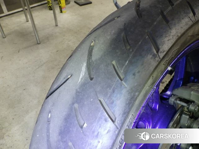 Rear photo