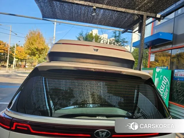 Kia Carnival 4th generation id 3671954 из Кореи 9