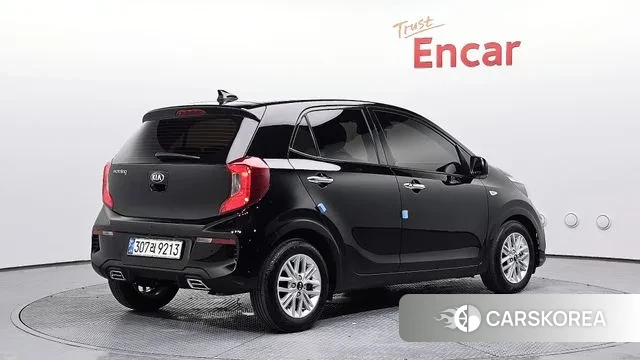 Kia Morning Urban (JA) id 3676686 из Кореи 12