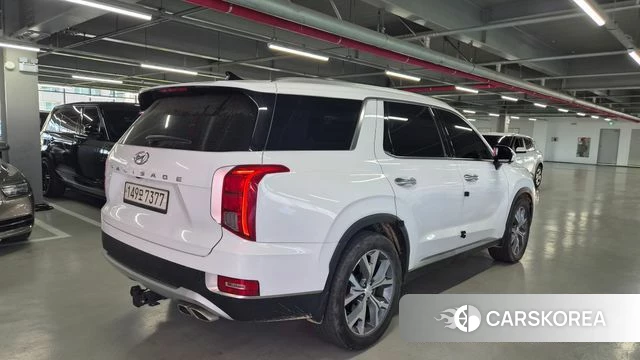 Hyundai Palisade id 4294622 из Кореи 12