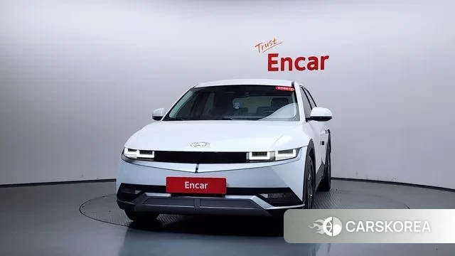 Hyundai Ionic 5 id 3655421 из Кореи 12