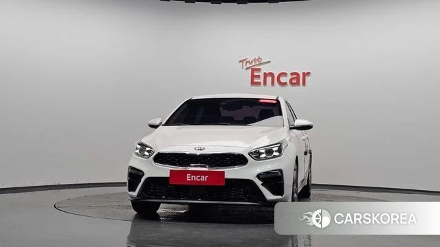 Kia Come New K3 id 4677950 из Кореи 12
