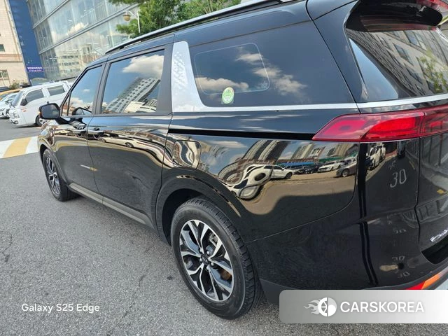 Kia Carnival 4th generation id 4671822 из Кореи 7