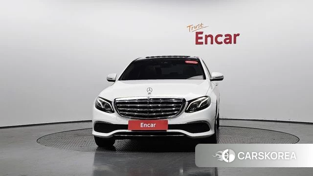 Mercedes-Benz E-Class W213 id 3795734 из Кореи 12