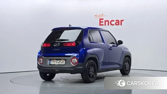 Hyundai Casper id 2964525 из Кореи 12