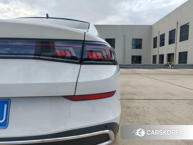 Volkswagen Lingdu id 4299805 из Китая 9
